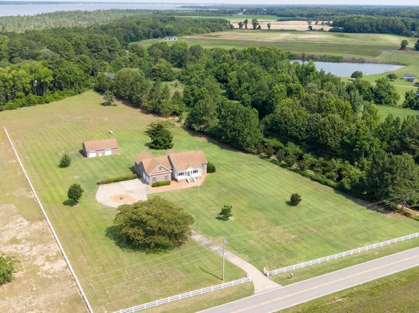 115 Tip Toe Road, Edenton, NC 27932