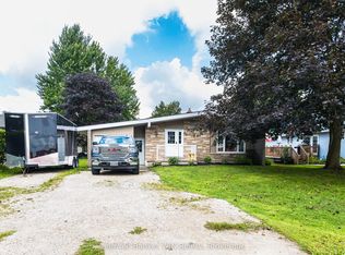 25 Thomas St, South Bruce, ON N0G2S0