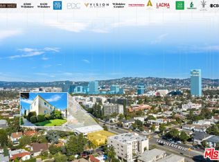 5804 San Vicente Blvd, Los Angeles, CA 90019