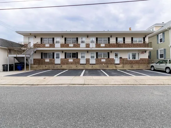 106 W Wisteria Rd APT 6, Wildwood Crest, NJ 08260