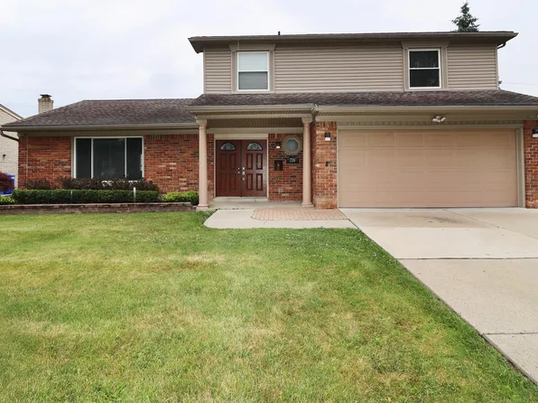 739 Kinloch St, Dearborn Heights, MI 48127