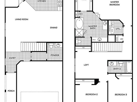 23814 STATELY OAKS