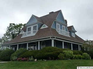 9 Columbia Ave, Long Branch, NJ