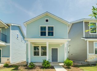 2057 Arendale Dr, Leander, TX 78641