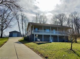 12122 Barrs St SW, Massillon, OH 44647