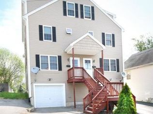 33 Ayer St, Haverhill, MA 01832