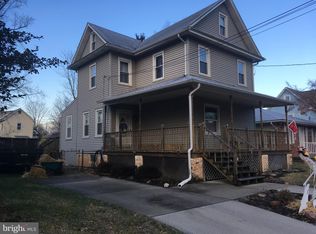 28 Beloit Ave, Audubon, NJ 08106