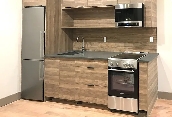 Rented by Yup Realty LLC | media 1