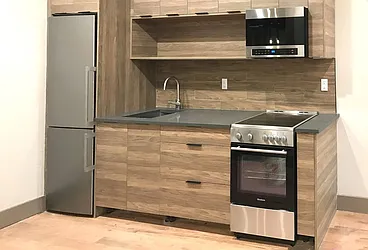 Rented by Yup Realty LLC