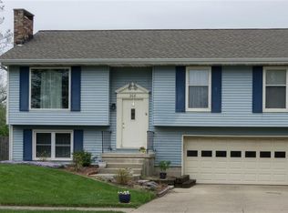208 Old Romney Dr, Lafayette, IN