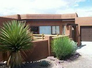 211 State Highway 165, Placitas, NM 87043