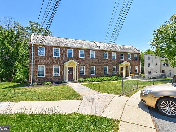 2nd image of 8207 Schrider St