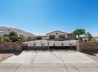 13113 E 53rd Dr, Yuma, AZ 85367