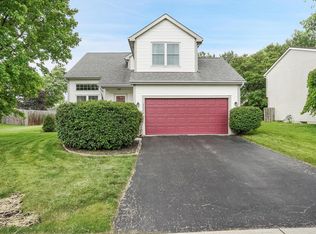 2624 Willowgate Rd, Grove City, OH 43123