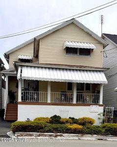 607 S Valley Ave, Olyphant, PA, 18447