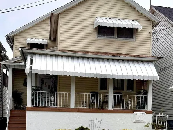 607 S Valley Ave, Olyphant, PA 18447