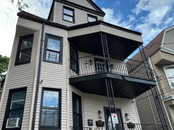 891 S 14Th St, Newark City, NJ 07108