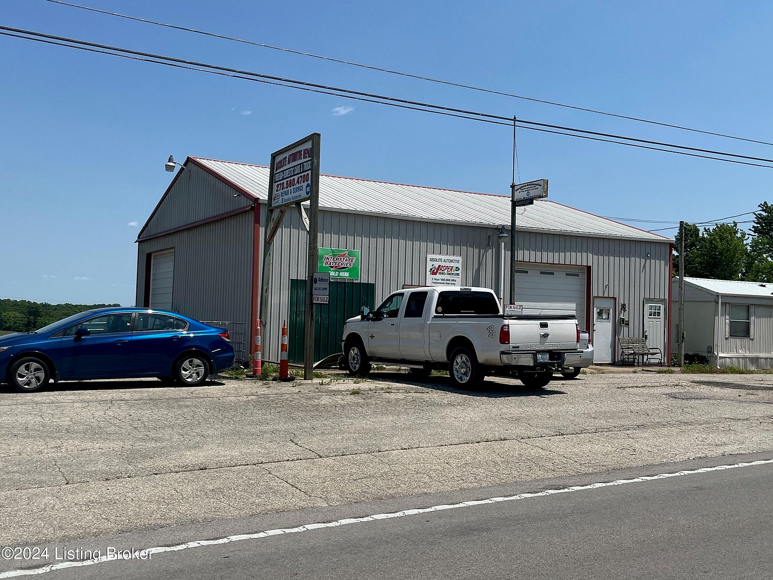 3107 S Highway 259, Harned, KY 40144 MLS 1659786 Zillow