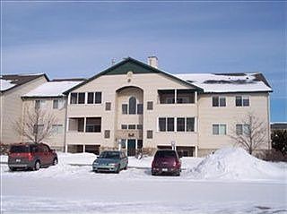 1st image of 5807 Crosswinds Dr Unit 11