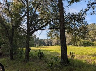 NE 127th St LOT 3, Fort Mc Coy, FL 32134