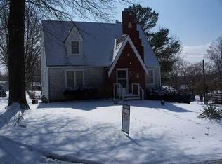 4945 Yecker Ave, Kansas City, KS 66104