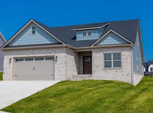112 Tattersalls Dr, Nicholasville, KY 40356