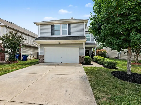 733 Petree Farm Ln, Rural Hall, NC 27045