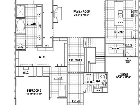 2nd image of this home