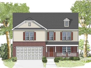 457 Victory Ln, Moore, SC 29369