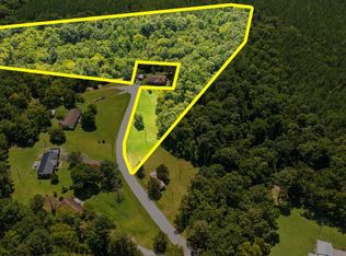 0 Laurel Hill Church Rd, Waterloo, SC 29384