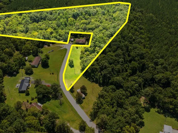 0 Laurel Hill Church Rd, Waterloo, SC 29384