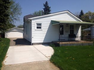 26738 Hampden St, Madison Heights, MI 48071