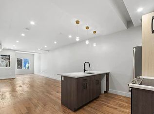 244 Montrose Ave #1A, Brooklyn, NY 11206