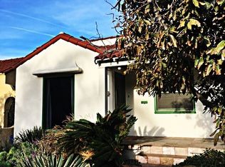 43 Corona Ave, Long Beach, CA 90803