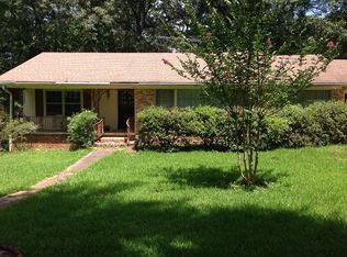52 Brozville Rd, Lexington, MS 39095