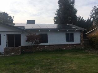 2829 S West St, Visalia, CA 93277