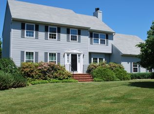 52 Reger Rd, Succasunna, NJ 07876