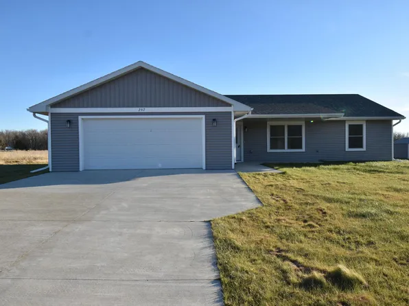 267 Greenview Ln, Miltona, MN 56354