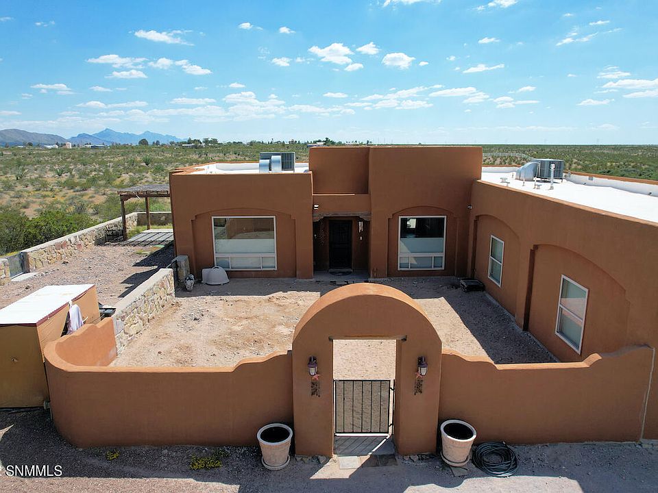 200 Vista Del Rey Dr, Vado, NM 88072 MLS 2203359 Zillow