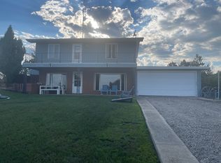 4673 119th Rd NW, Epping, ND 58843