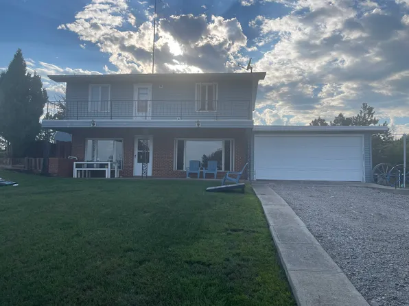 4673 119th Rd NW, Epping, ND 58843