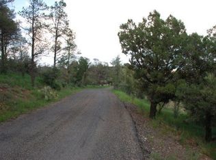 25 Pinnacle Rd, Prescott, AZ 86305