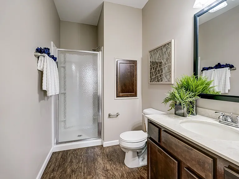Clifton Park Apartment Homes — Photo 10