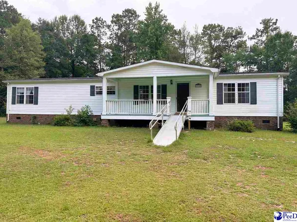 7330 Greenview Loop, Nichols, SC 29581