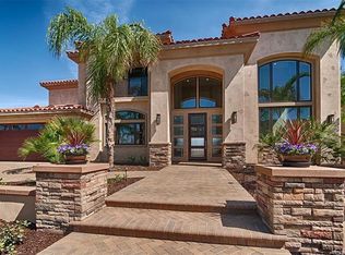 27095 Big Horn Mountain Way, Yorba Linda, CA 92886