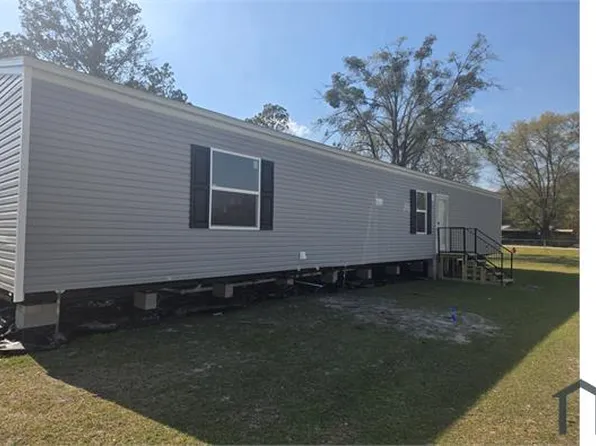 23 Bradley Rd Lot 1, Fort Mitchell, AL 36856