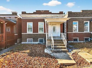 3729 S Spring Ave, Saint Louis, MO 63116