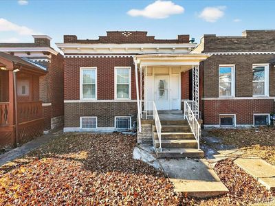 3729 S Spring Ave, Saint Louis, MO, 63116