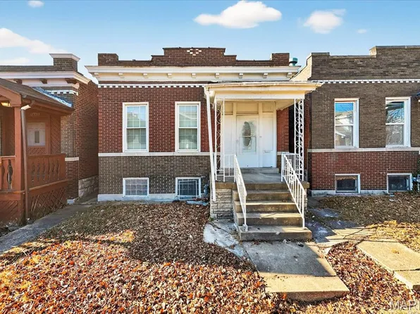 3729 S Spring Ave, Saint Louis, MO 63116