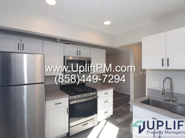 4169 Wightman St, San Diego, CA 92105